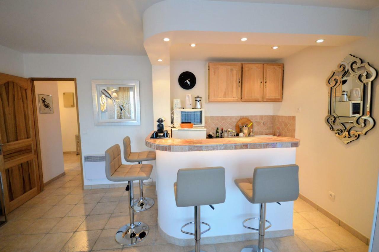 Saint Tropez Sea View Penthouse Apartment Ngoại thất bức ảnh