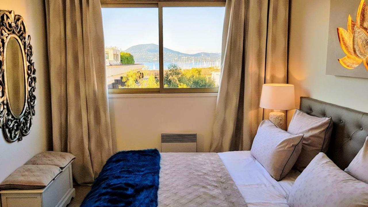 Saint Tropez Sea View Penthouse Apartment Ngoại thất bức ảnh