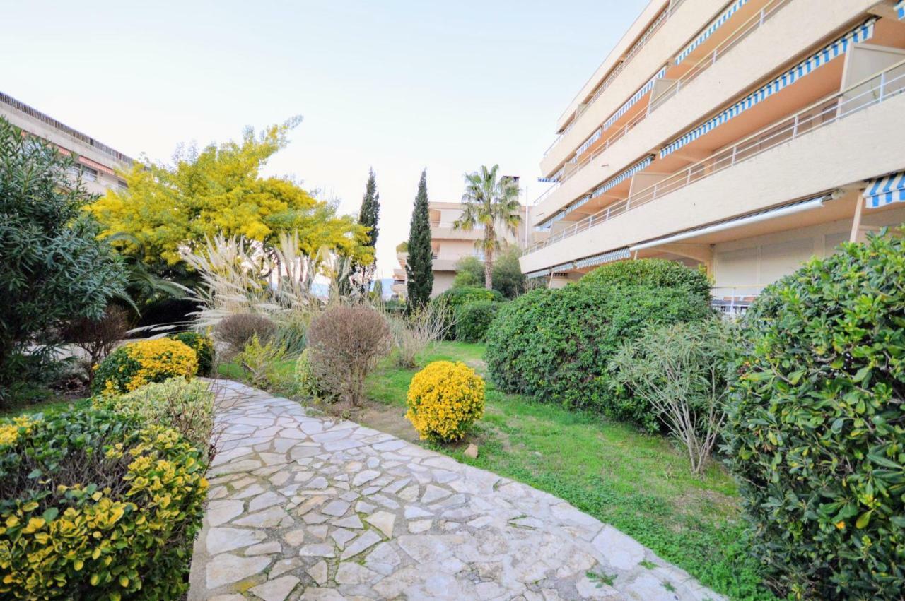 Saint Tropez Sea View Penthouse Apartment Ngoại thất bức ảnh