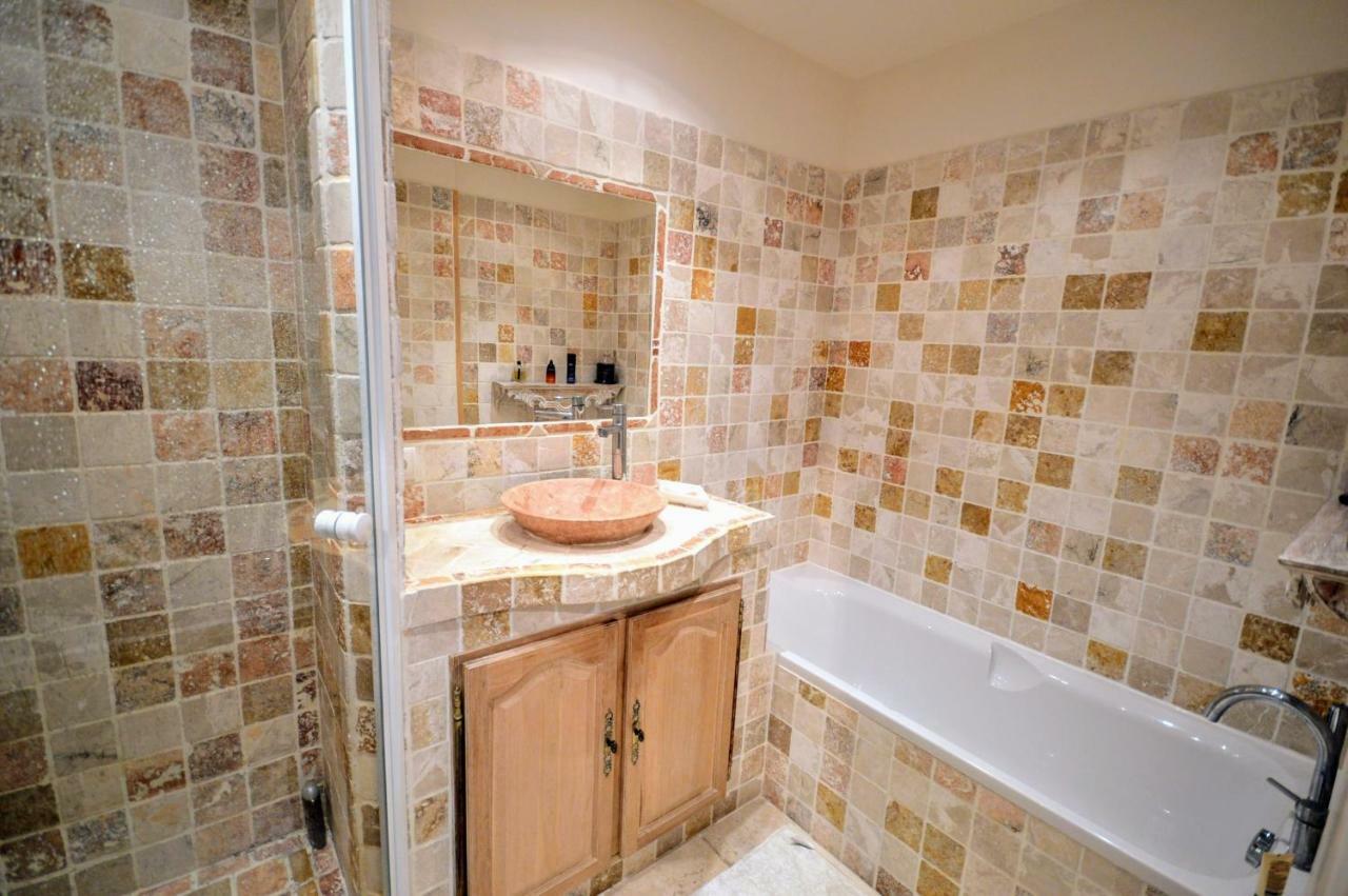 Saint Tropez Sea View Penthouse Apartment Ngoại thất bức ảnh