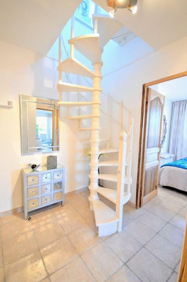Saint Tropez Sea View Penthouse Apartment Ngoại thất bức ảnh
