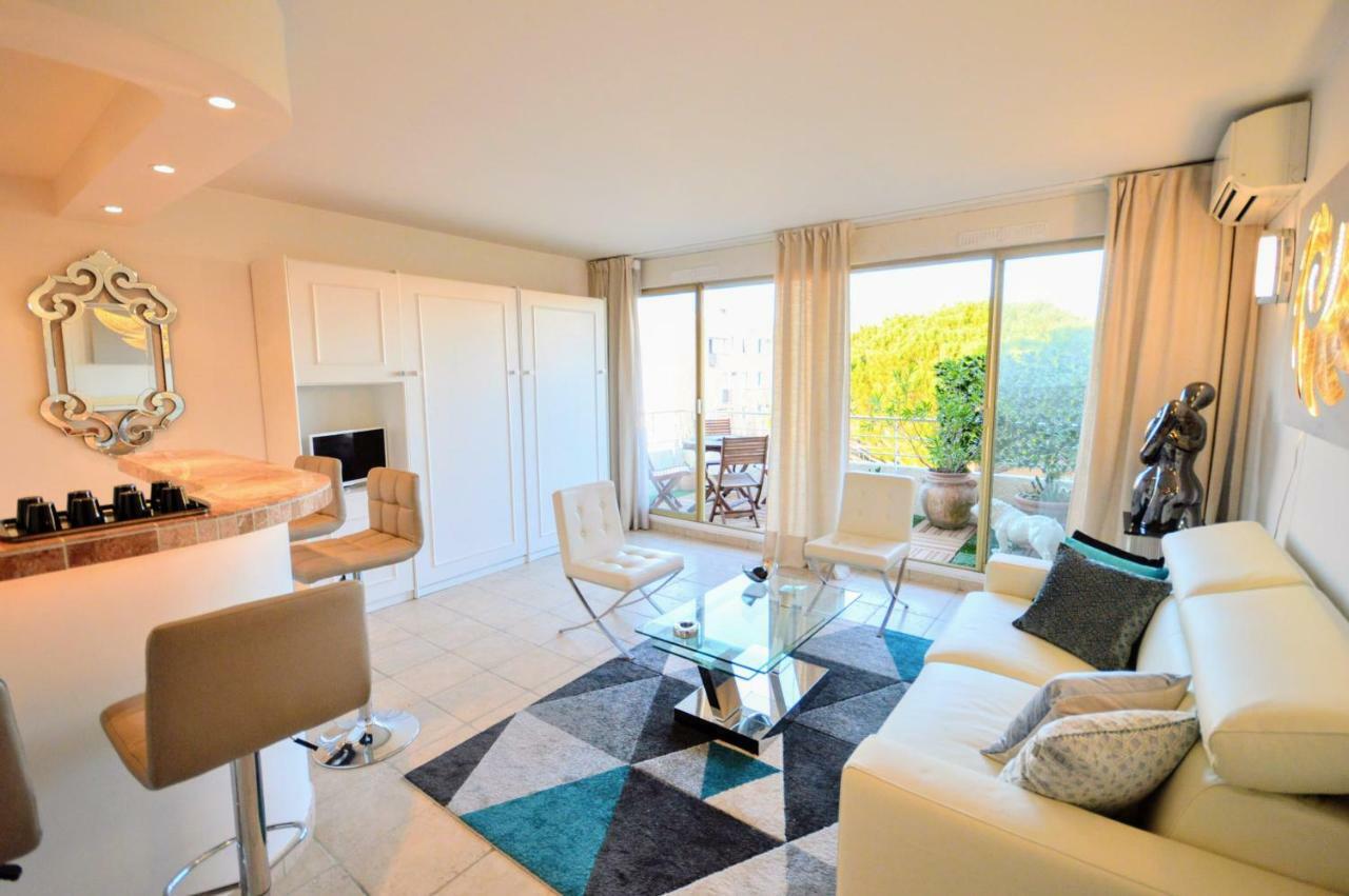 Saint Tropez Sea View Penthouse Apartment Ngoại thất bức ảnh