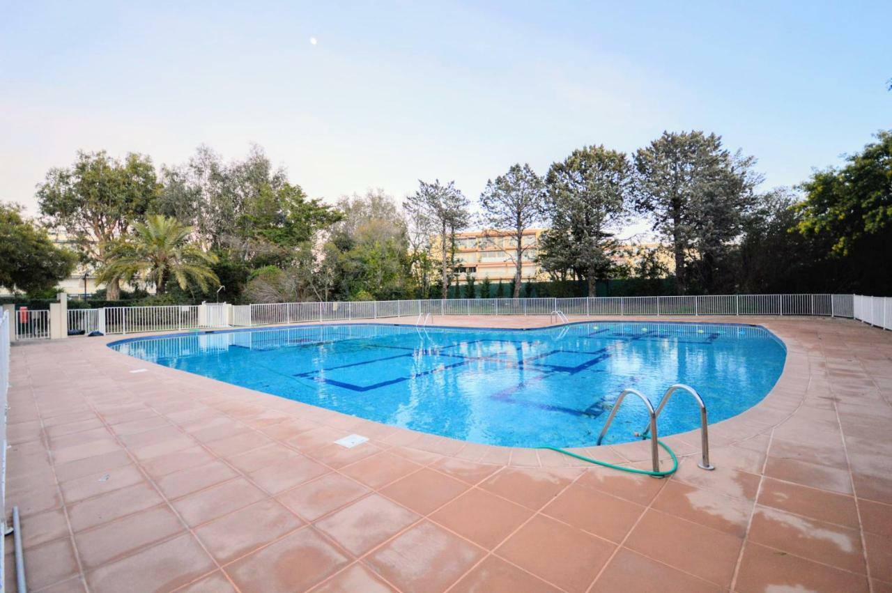 Saint Tropez Sea View Penthouse Apartment Ngoại thất bức ảnh